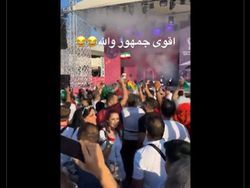 Iran Menang dari Wales 2-0, Fans Iran: Where is Gareth Bale?