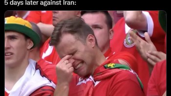 Jadi ikutan sedih lihatnya deh. Foto: (Twitter).