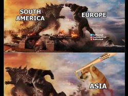 Iran Menang dari Wales 2-0, Fans Iran: Where is Gareth Bale?