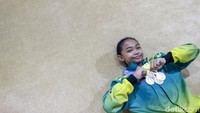 Usai berlaga di tingkat daerah, Ave pun siap melaju di kejuaraan yang lebih tinggi lagi, yakni pada Desember 2022 mendatang. Ia pun tak lantas puas dan berhenti berlatih demi membanggakan orang tua dan bangsa Indonesia. Terus berjuang Ave!