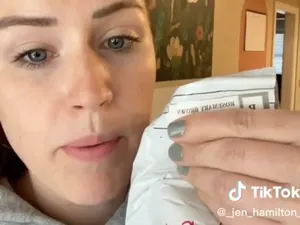 Kisah Wanita Dapat Paket Misterius dari Neneknya yang Sudah Meninggal