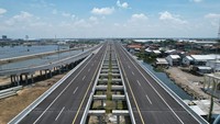 Tol ini akan menjadi kunci penting dalam mengurai kemacetan yang sangat tinggi yang sering dialami pengendara yang melintas di Jalan Nasional Pantura sampai menuju ke Demak. Sehingga penyelesaian Jalan Tol Semarang-Demak ini harus segera diselesaikan.
