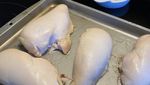 Kocak! Akun Instagram Ini Khusus Abadikan Makanan Gagal Netizen