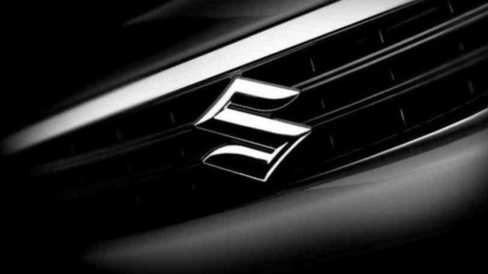 Logo Suzuki Mobil.