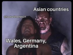 Para Macan Asia Terkam Eropa dan Amerika Latin di Piala Dunia 2022