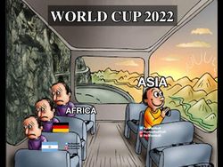 Para Macan Asia Terkam Eropa dan Amerika Latin di Piala Dunia 2022