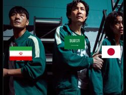 Para Macan Asia Terkam Eropa dan Amerika Latin di Piala Dunia 2022