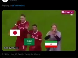 Para Macan Asia Terkam Eropa dan Amerika Latin di Piala Dunia 2022