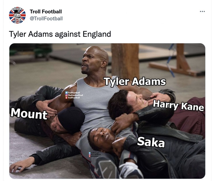 Meme Maguire Meme Maguire