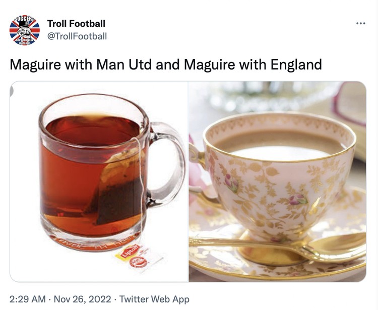 Meme Maguire Meme Maguire