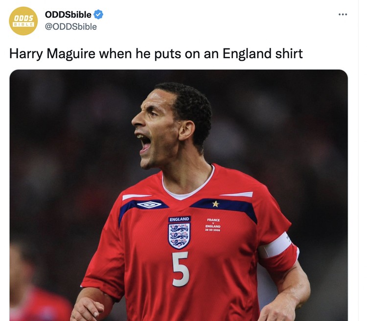 Meme Maguire Meme Maguire