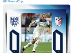 Inggris Kewalahan Lawan Amerika, Maguire Luar Biasa