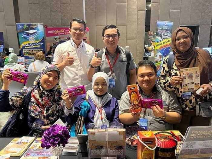 Keren! Di Malaysia Ada Museum Cokelat Terbesar, Pengunjung Boleh Cicip