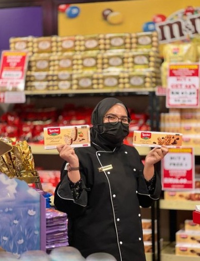 Museum Cokelat Malaysia Keren! Di Malaysia Ada Museum Cokelat Terbesar, Pengunjung Boleh Cicip