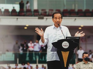 Pemerintah RI Resmi Cabut Aturan PPKM, Ini Alasannya