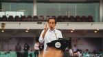 Bahas Rambut Putih, Jokowi Disebut Endorse ke Ganjar