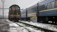 Serangan Rusia terhadap Ukraina telah menjerumuskan butaan orang ke dalam kesulitan yang ekstrem.  