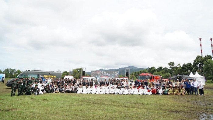 Pemkot Cilegon
