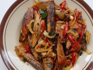 3 Resep Ikan Tuna yang Sedap Pedas Bumbunya Untuk Lauk Nasi