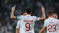Klasemen Grup C Piala Dunia 2022: Polandia Teratas, Argentina Kian Terbenam