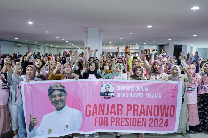 Sahabat Ganjar