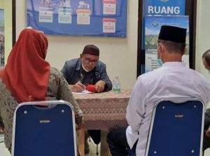 Apes Pria di Enrekang Ditangkap Kasus Narkoba Jelang Resepsi Pernikahan