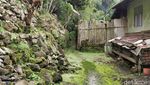 Bukan Eropa, Ini Tidore Punya! Namanya Bukit Lona