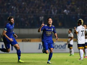 HistoriSib: Jejak Jepang di Skuad Persib Bandung