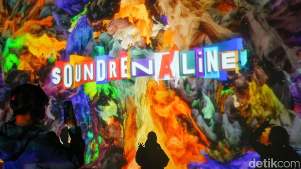 Soundrenaline 2022