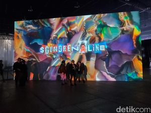 Penonton Soundrenaline Tiap Tahun Bertambah, Promotor Siapkan Venue yang Besar