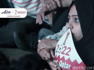 Qatar Masuk Kotak, Hadapi Belanda di Laga Terakhir Grup A