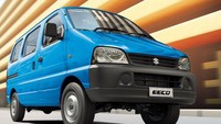 Suzuki Eeco dibanderol mulai 510 ribu rupee atau sekira Rp 97 jutaan. Foto: Maruti Suzuki.