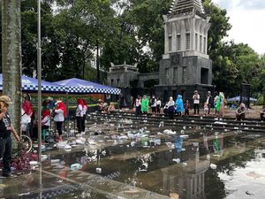 Gawat, Kota di Indonesia Tak Ada yang Masuk 10 Besar Layak Huni