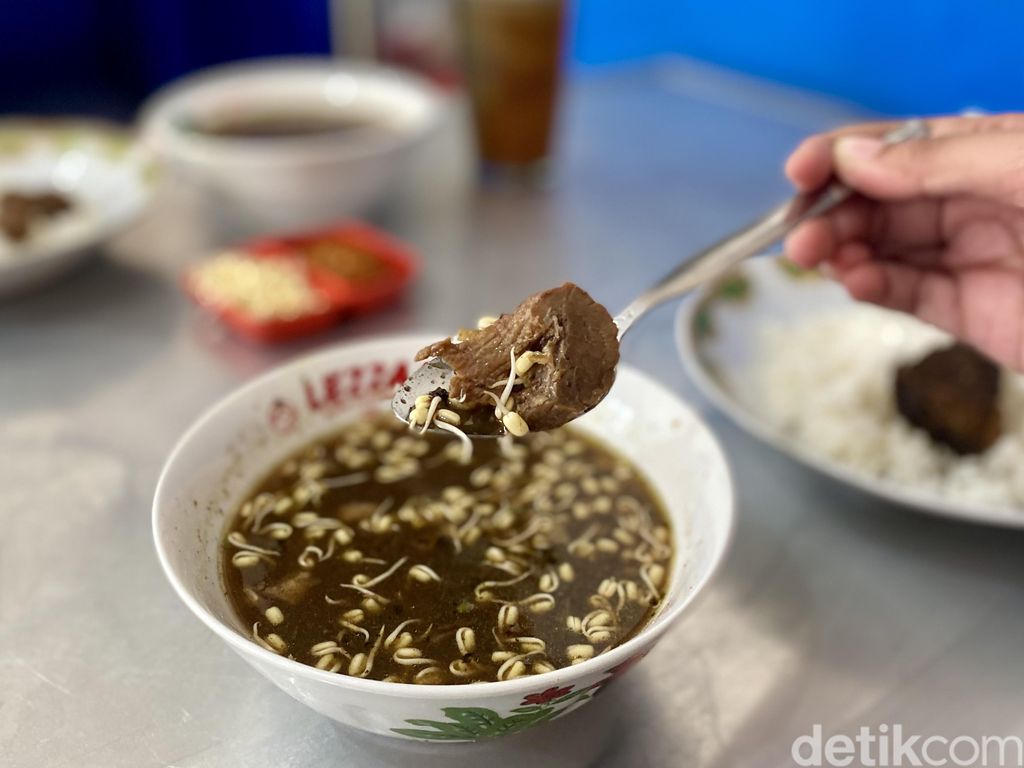 Warung Area Malang