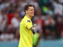 Kiper Juventus dalam Incaran Al Nassr