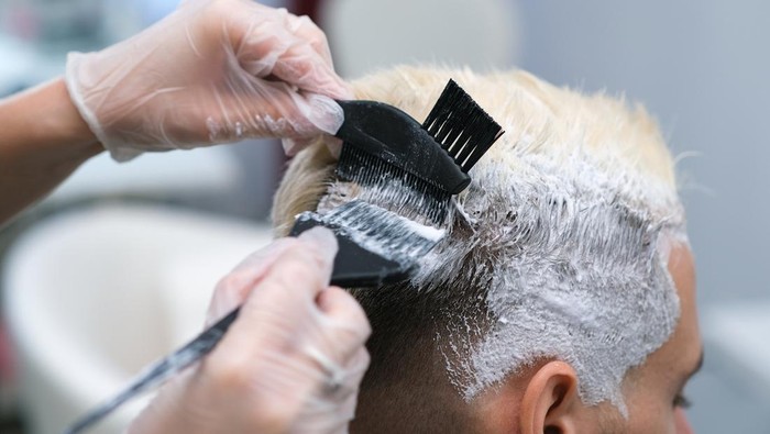 4 Mitos Rambut Putih, Disinggung Jokowi Soal Ciri Pemimpin Merakyat