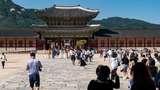 Korea Makin Pusing Krisis Populasi, Warga Mulai Anggap Menikah Tak Penting