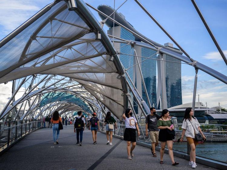 4 Negara Ini Dihantui Resesi Seks, Terancam Krisis Populasi