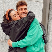 Untuk merayakan ulang tahun sang suami, Erika Choperena mengunggah foto keduanya sedang berpelukan mesra. Selamat ulang tahun untuk si manis ini, tulis Erika sebagai keterangan foto.  (Foto: Instagram/@eri_chope)