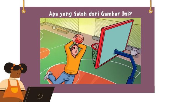 Asah otak detikHealth