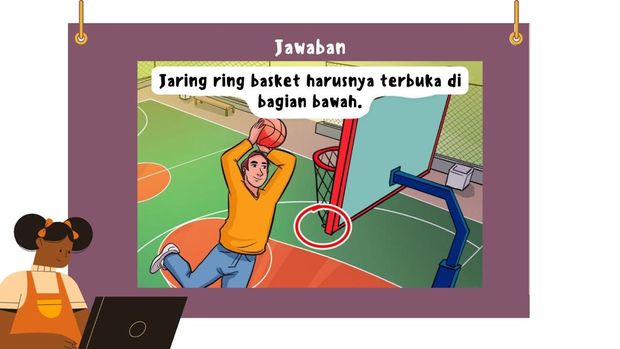 Asah otak detikHealth