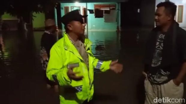 banjir di jember