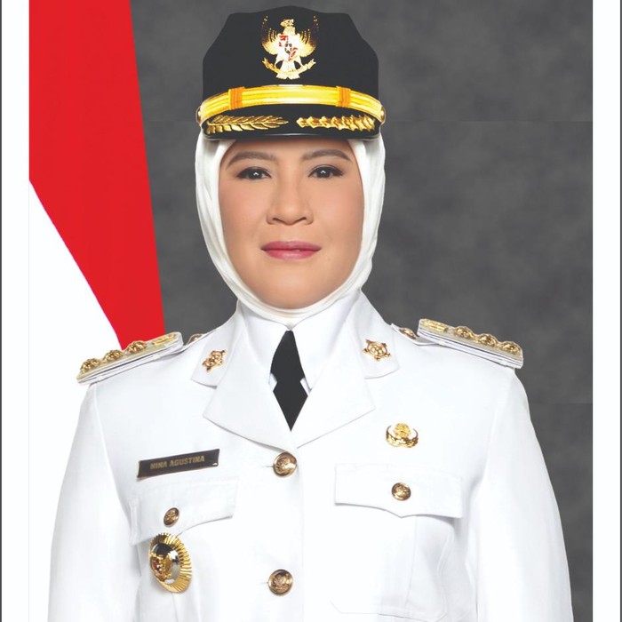 Bupati Indramayu