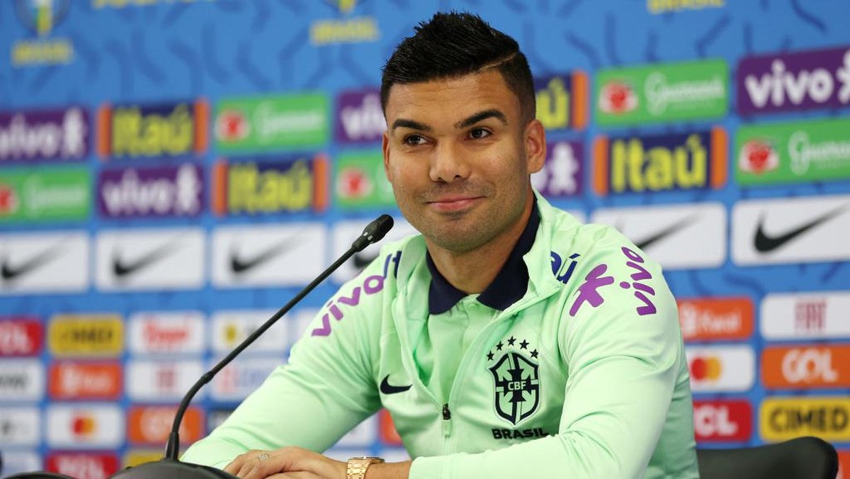 Casemiro Casemiro