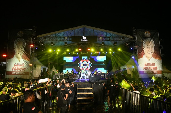 Ganjar Pranowo Festival
