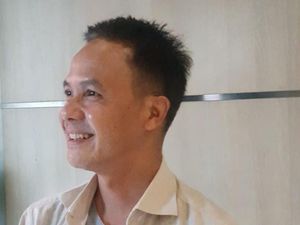 Gaya Rambut Anies-Ganjar Usai Jokowi Sebut Pemimpin Rambut Putih