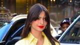 Terungkap, Ternyata Emily Ratajkowski Sempat Tolak Harry Styles