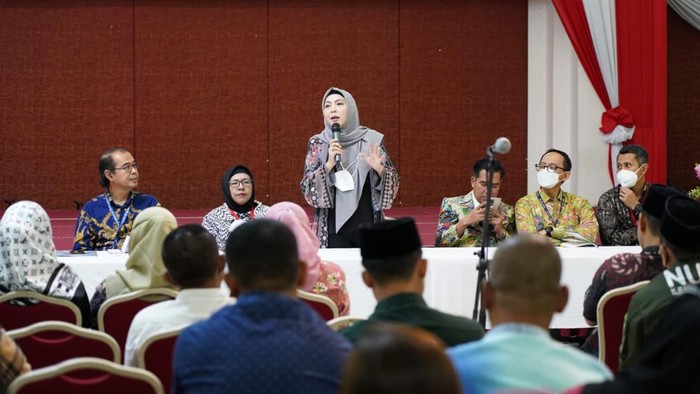 Himmatul Aliyah (dok. Gerindra).
