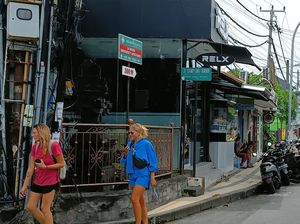 Asal Mula Nama Camplung Tanduk, Kawasan Fenomenal di Seminyak