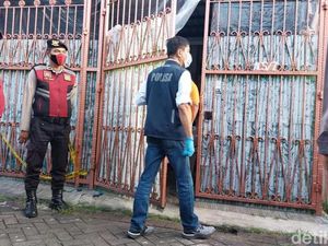 Soal Keluarga Kalideres yang Tak Minta Tolong Sebelum Tewas